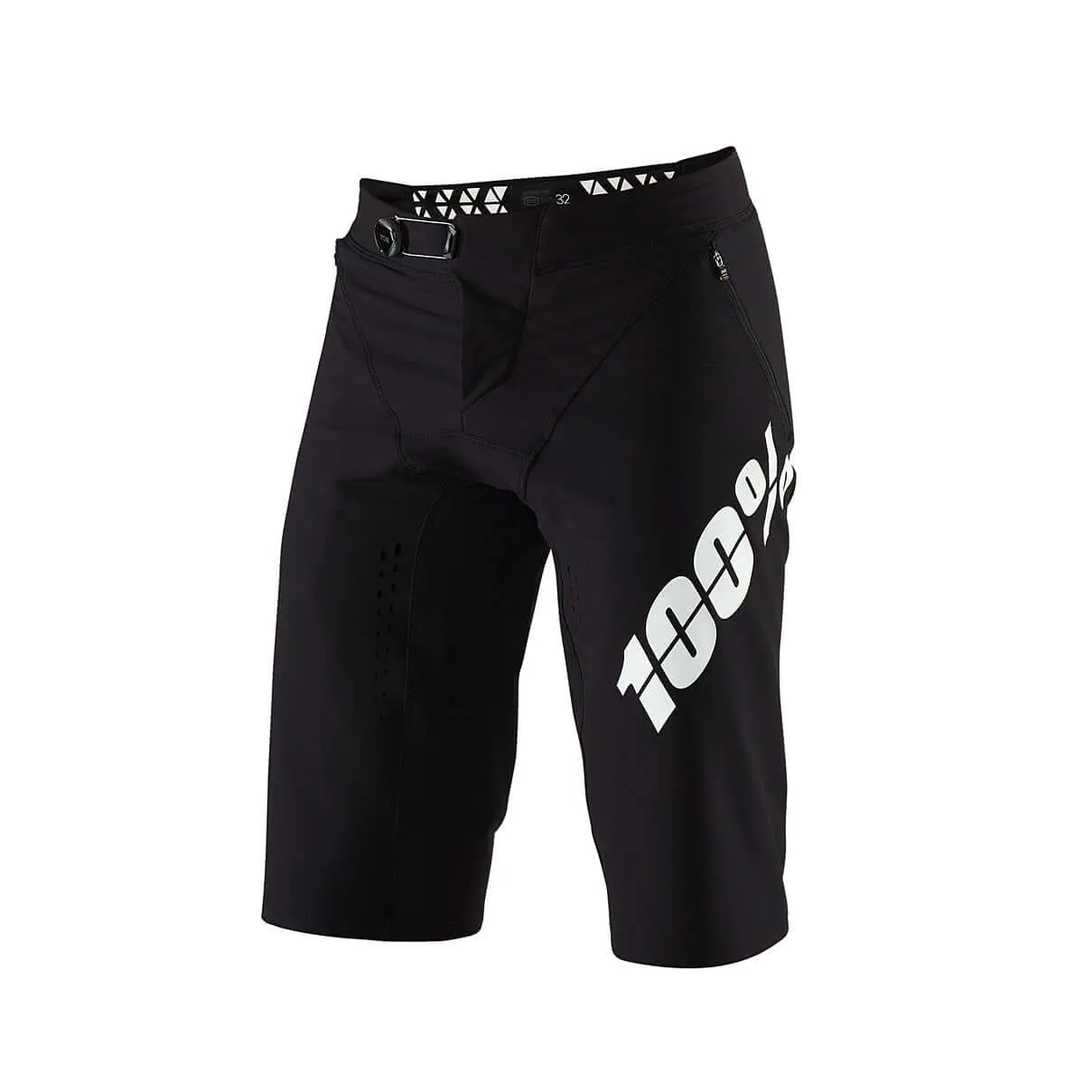 100% R-Core-X DH Shorts