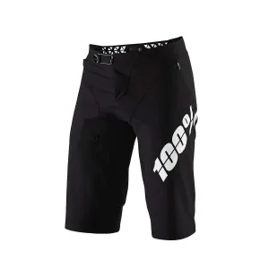 100% R-Core-X DH Shorts