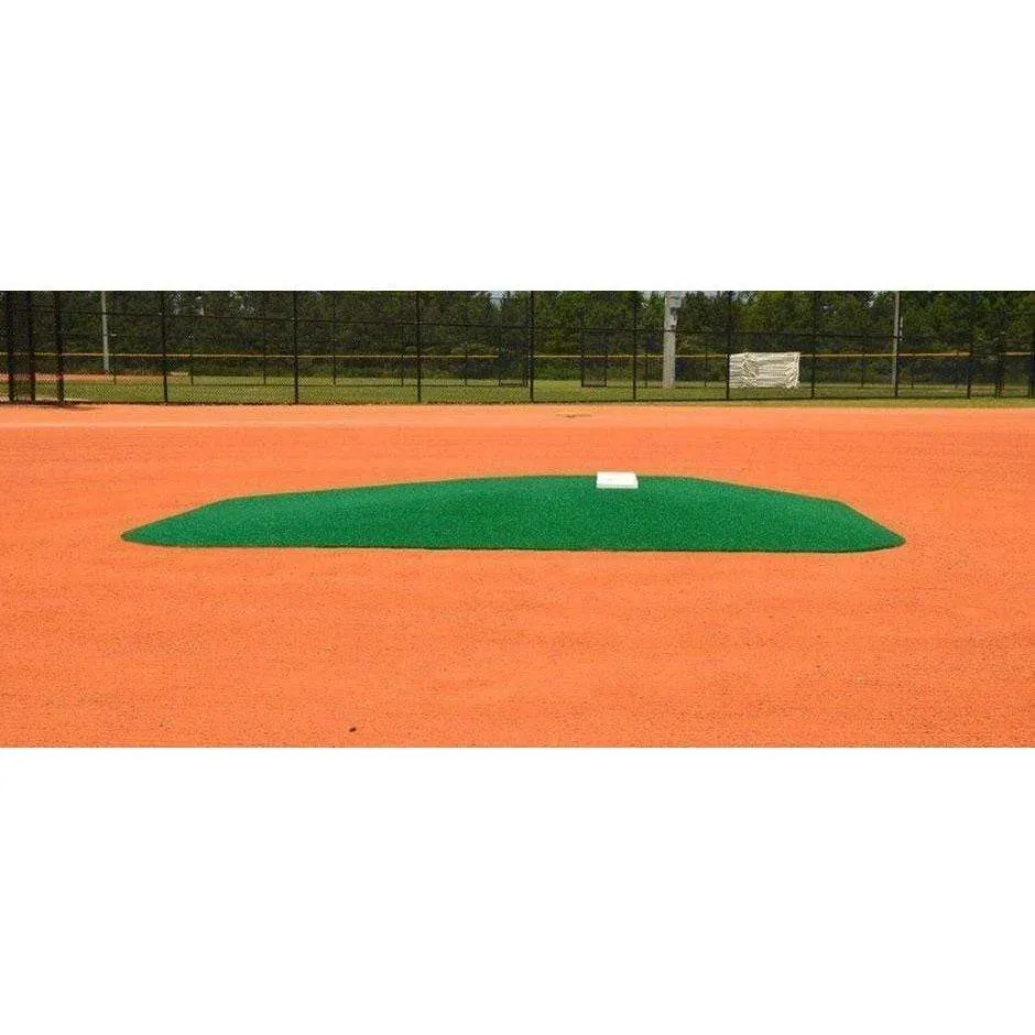 AllStar Mounds 6" League Baseball Portable Pitching Mound 5