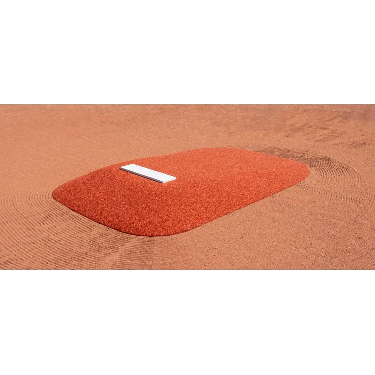 AllStar Mounds 8" Youth Baseball Portable Pitching Mound 3