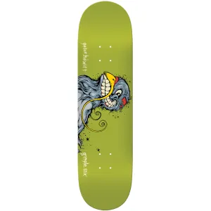 Anti Hero Peter Hewitt Pigeon Vision 8.38" Skateboard Deck