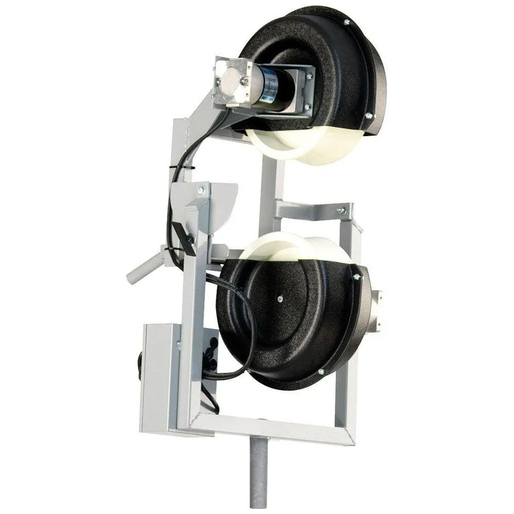 Attack II Volleyball Serving Machine by Sports Attack