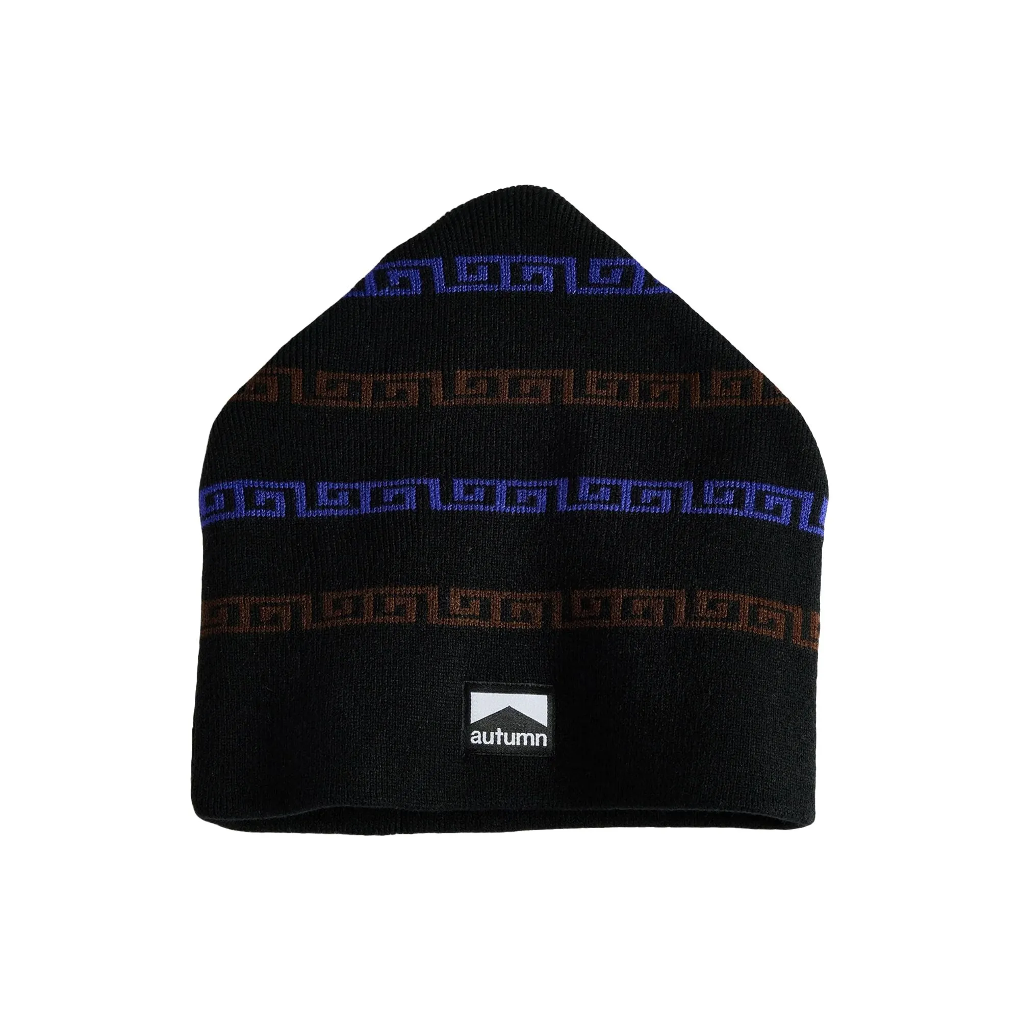 Autumn Pop's Toque