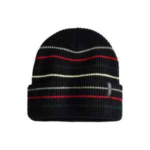 Autumn Select Multi Stripe Beanie
