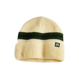 Autumn Simple Horizon Beanie