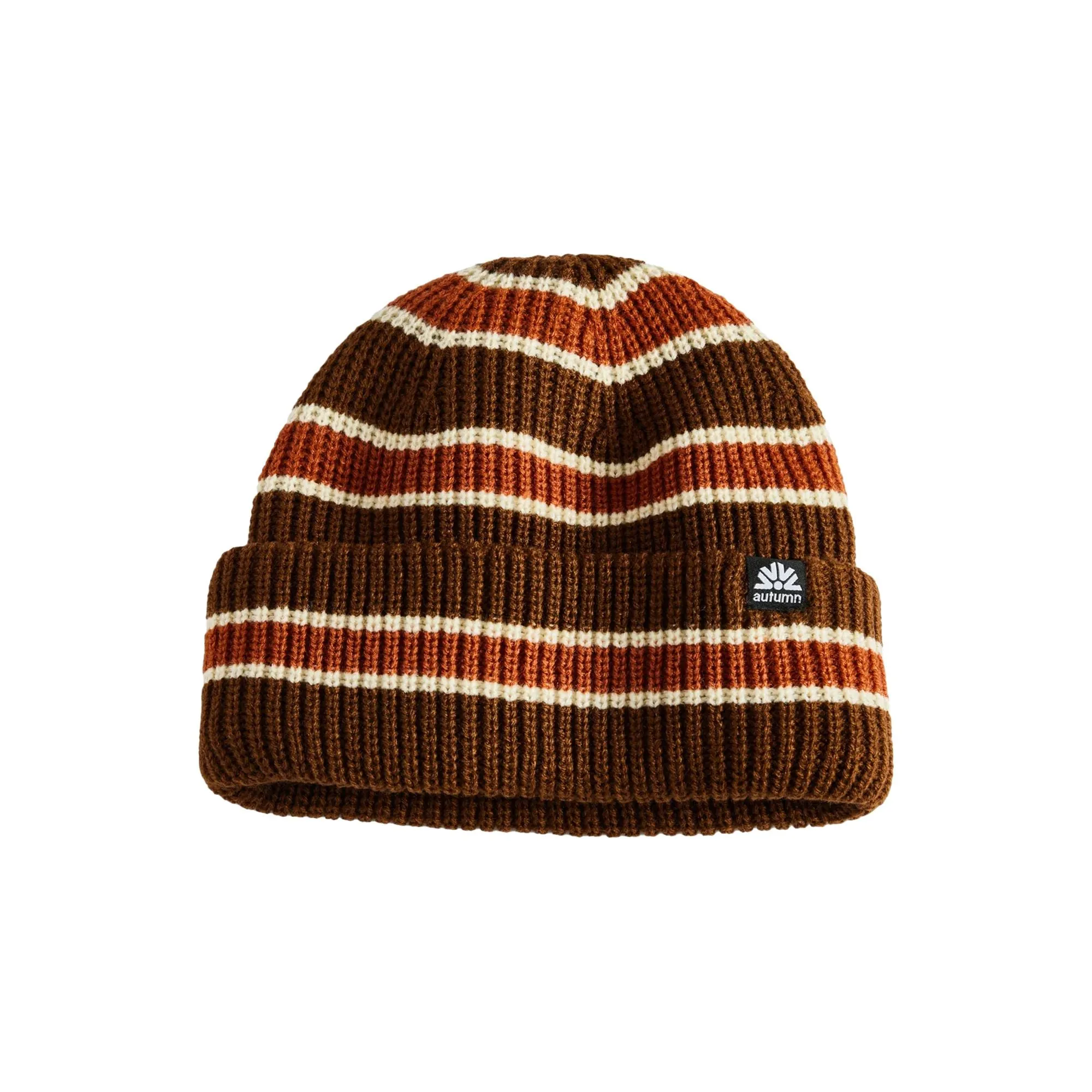 Autumn Simple Slacker Beanie