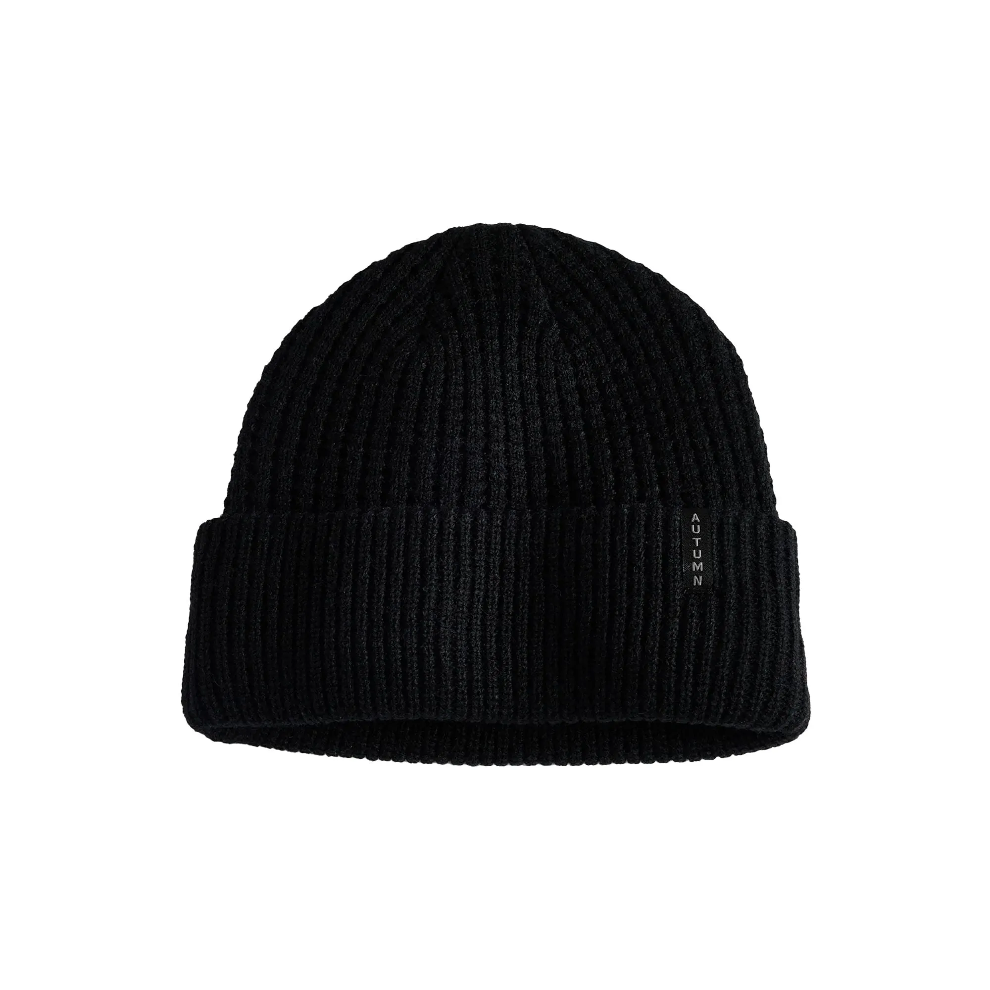 Autumn Wool Thermal Knit