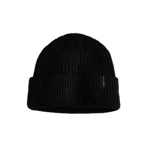 Autumn Wool Thermal Knit