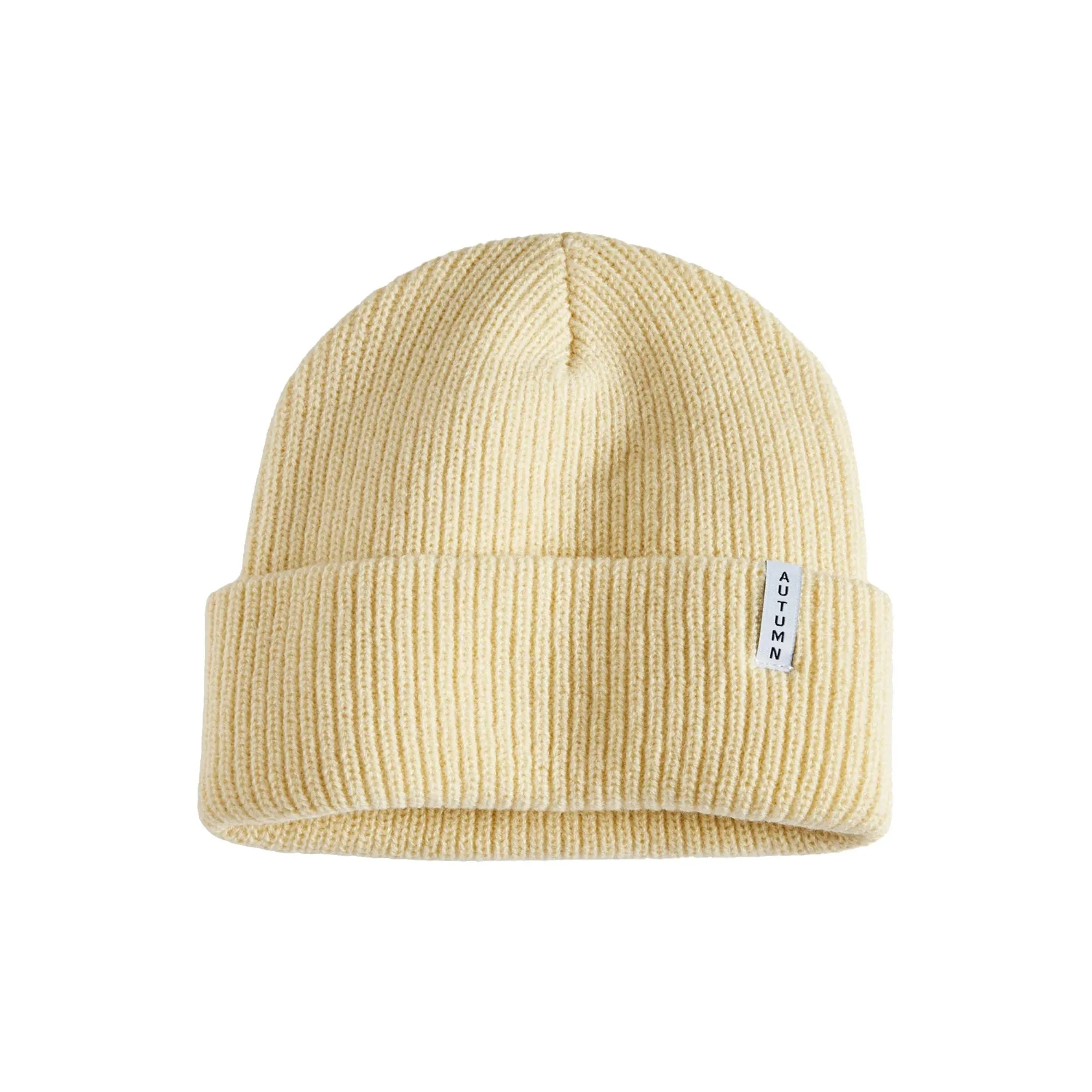 Autumn Youth Basic Y Beanie