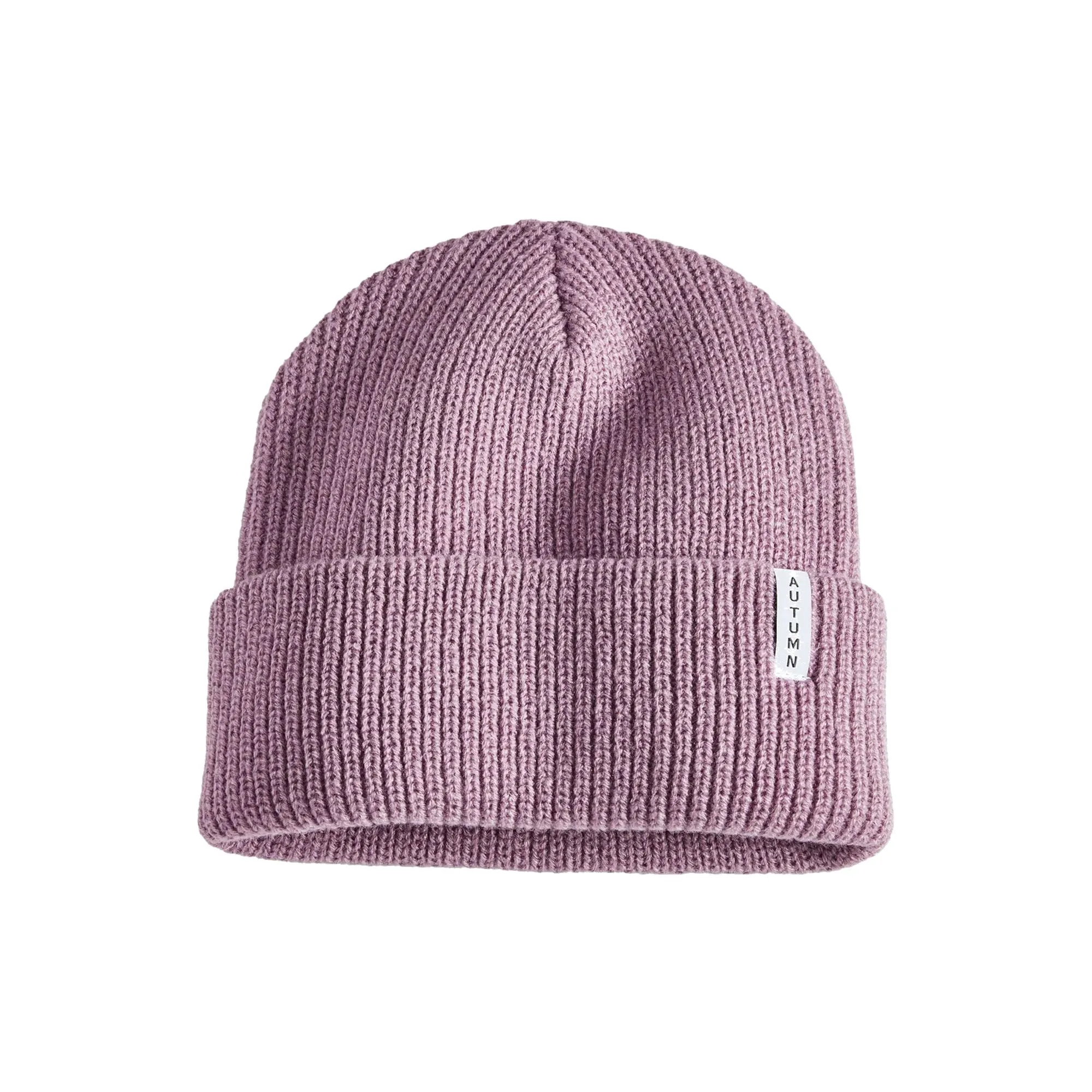 Autumn Youth Basic Y Beanie