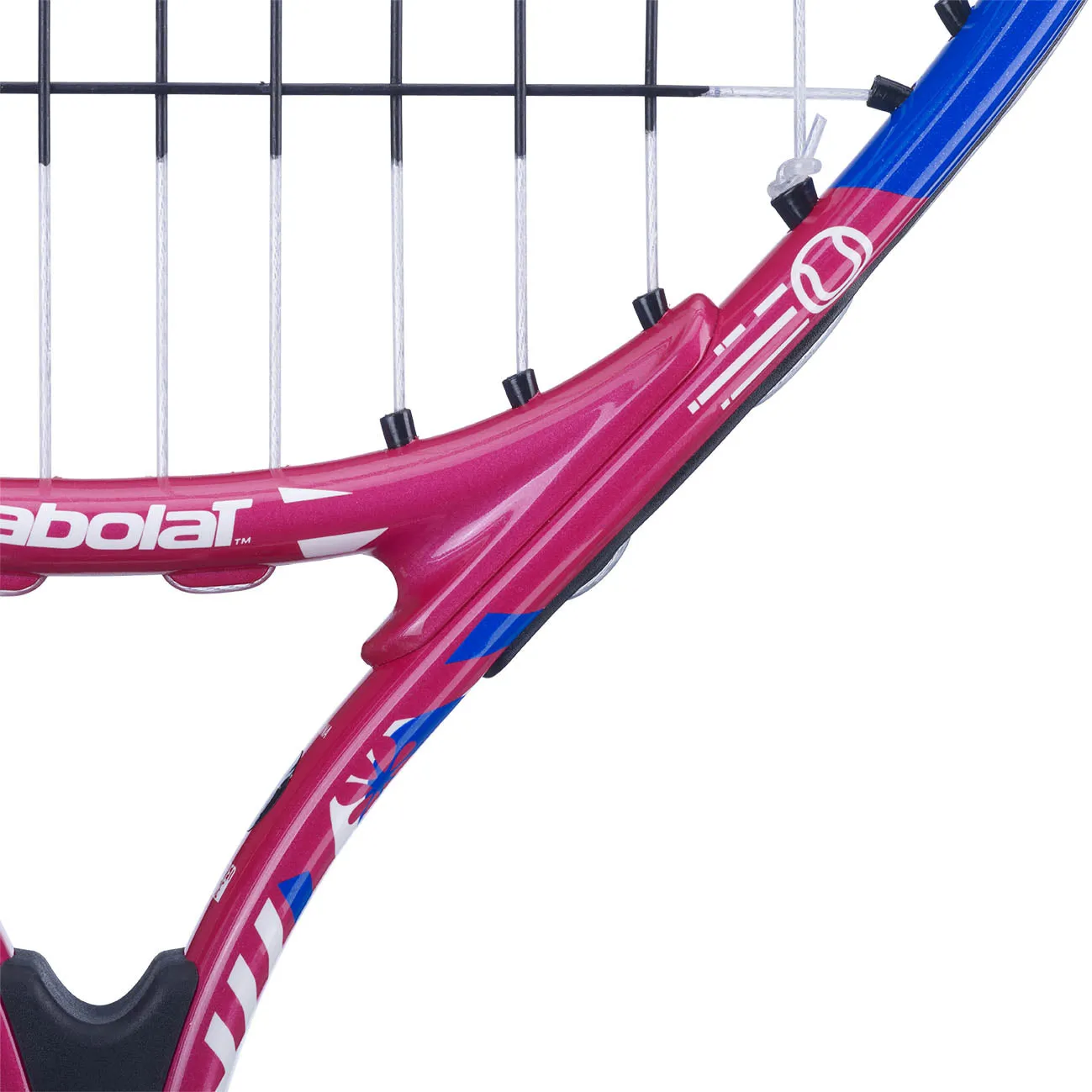Babolat B Fly 19 Junior Tennis Racket