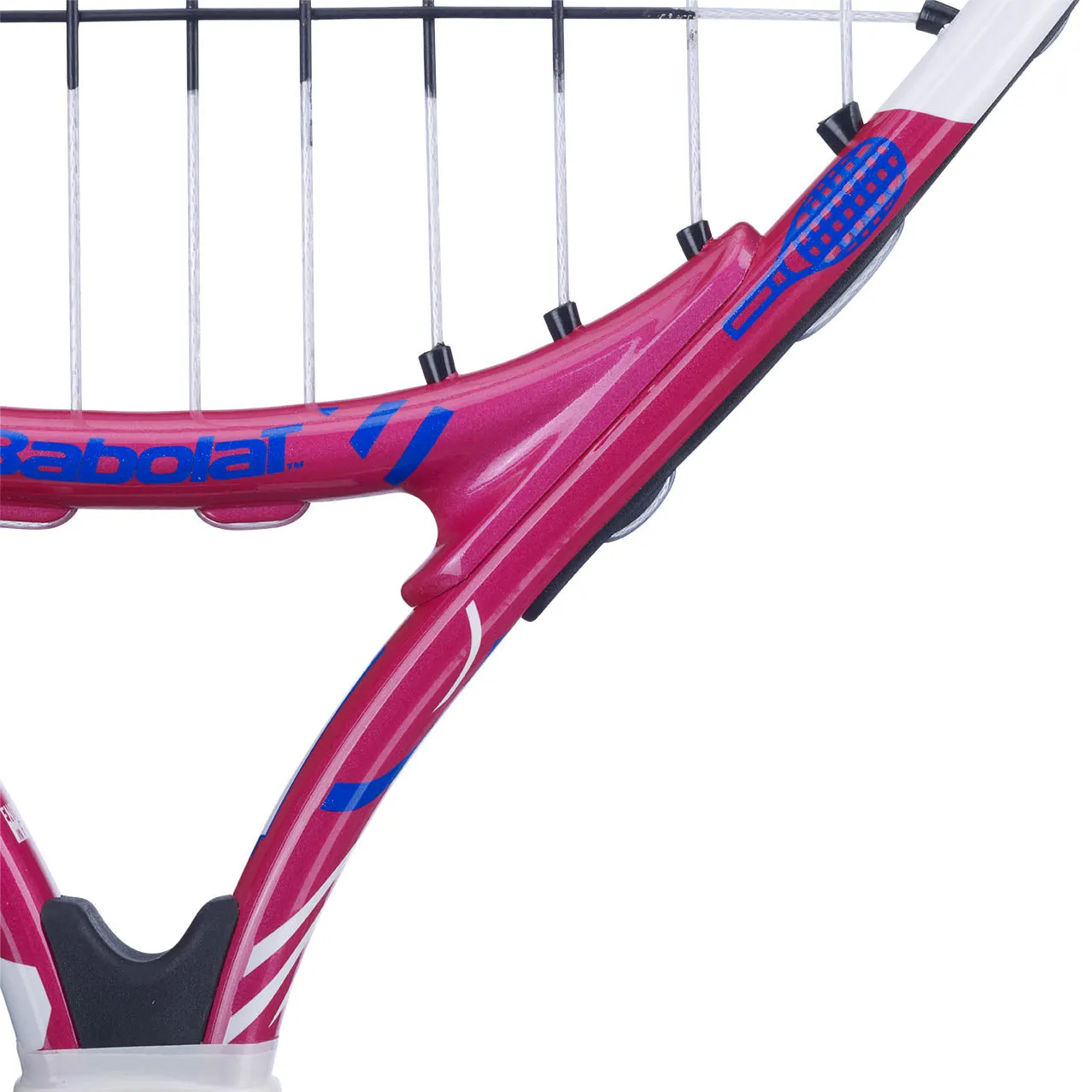 Babolat B Fly 19 Junior Tennis Racket