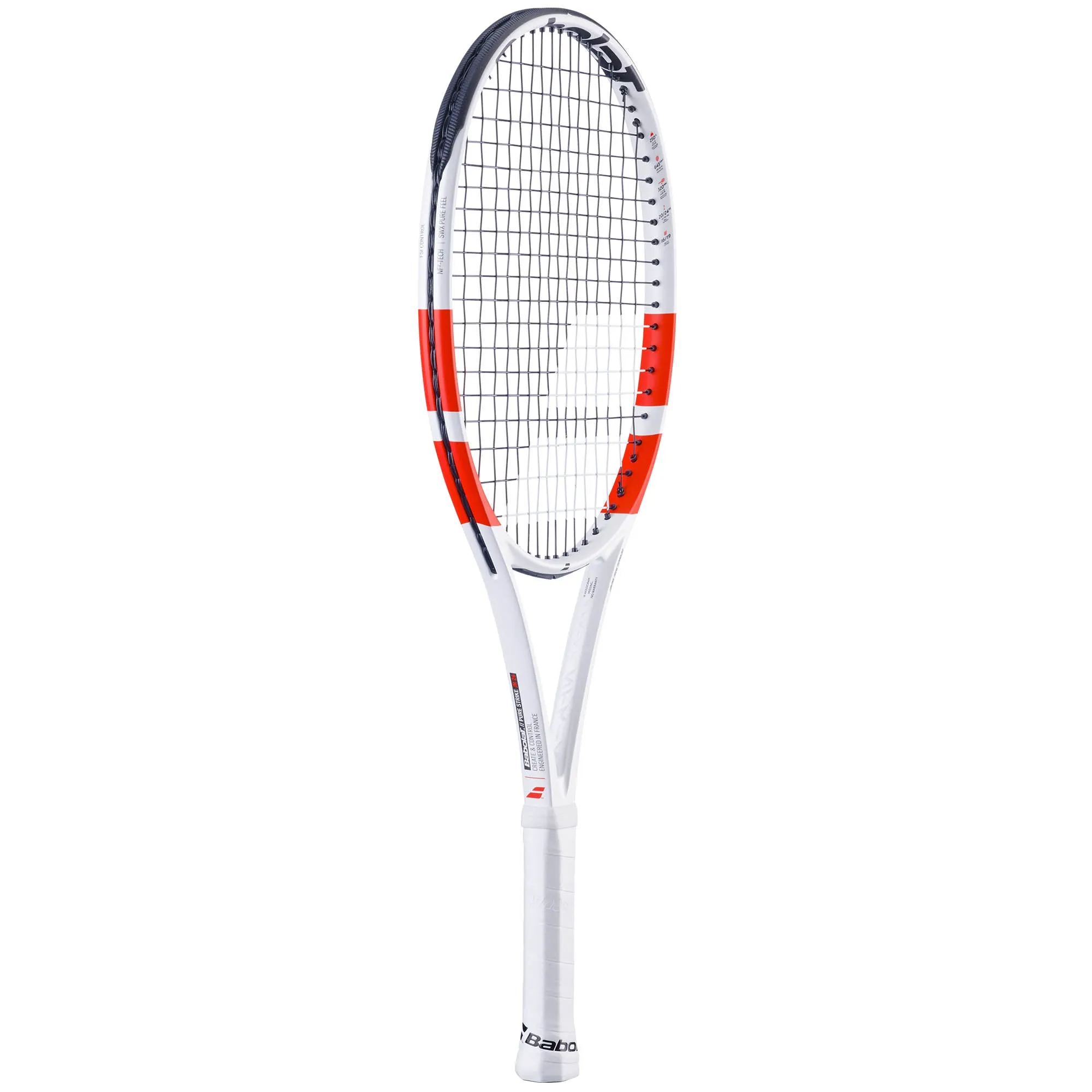 Babolat Pure Strike 26 Junior Tennis Racket