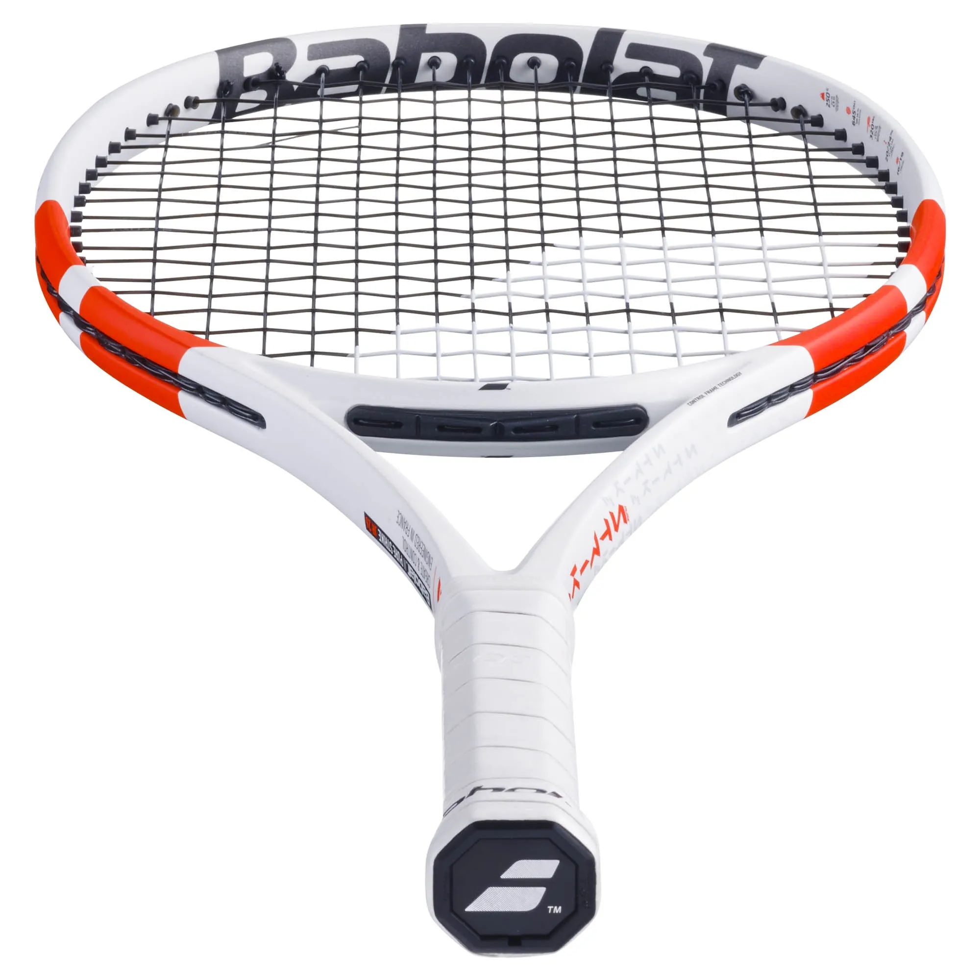 Babolat Pure Strike 26 Junior Tennis Racket