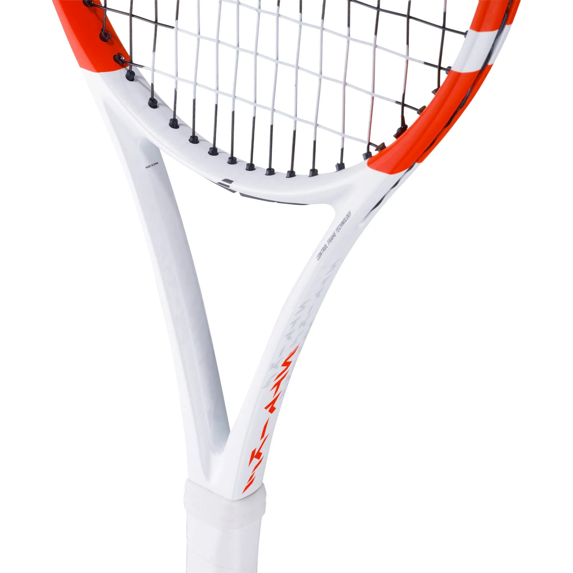 Babolat Pure Strike 26 Junior Tennis Racket