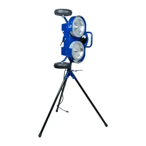 BATA 2 Pro Baseball Pitching Machine PM BATA2 PRO BB 10