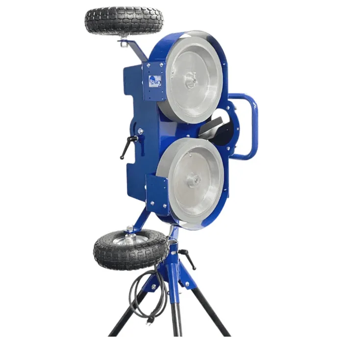 BATA 2 Softball Pitching Machine PM Bata2 SB 10
