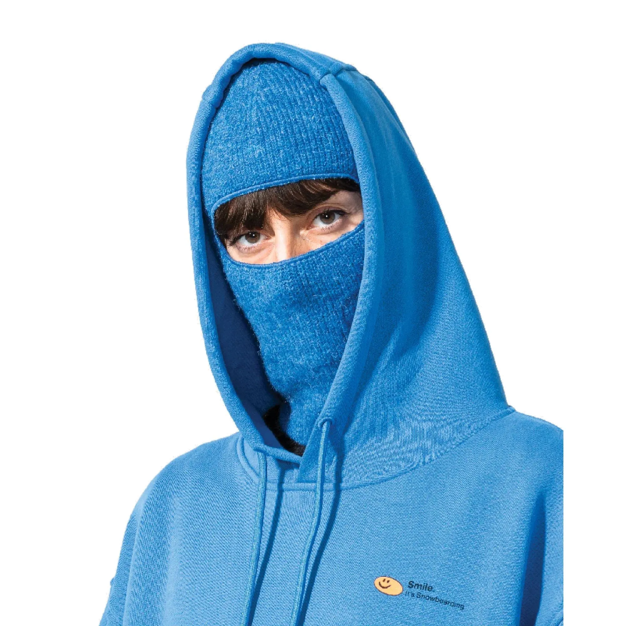Bataleon 2Way Beanie