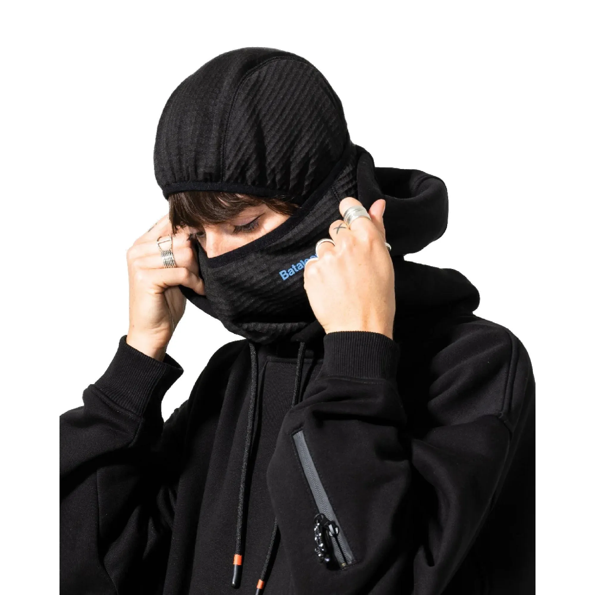Bataleon 2Way Beanie