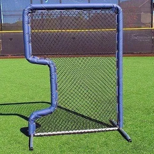 Better Baseball 7x5 Bullet Front Toss C-Screen BULLETFT