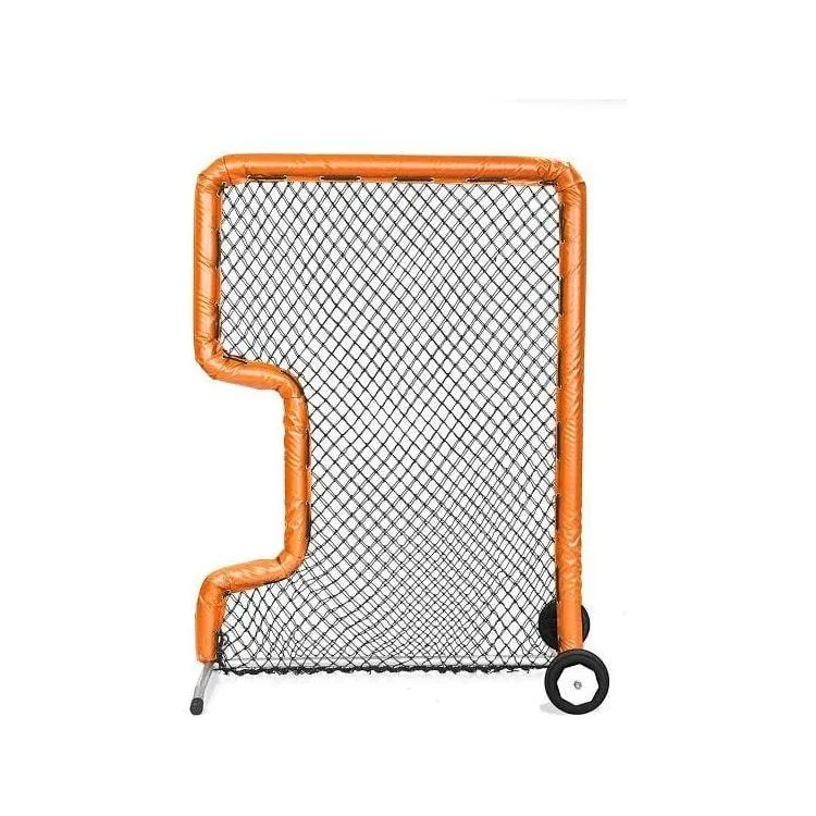 Better Baseball 7x5 Bullet Front Toss C-Screen BULLETFT