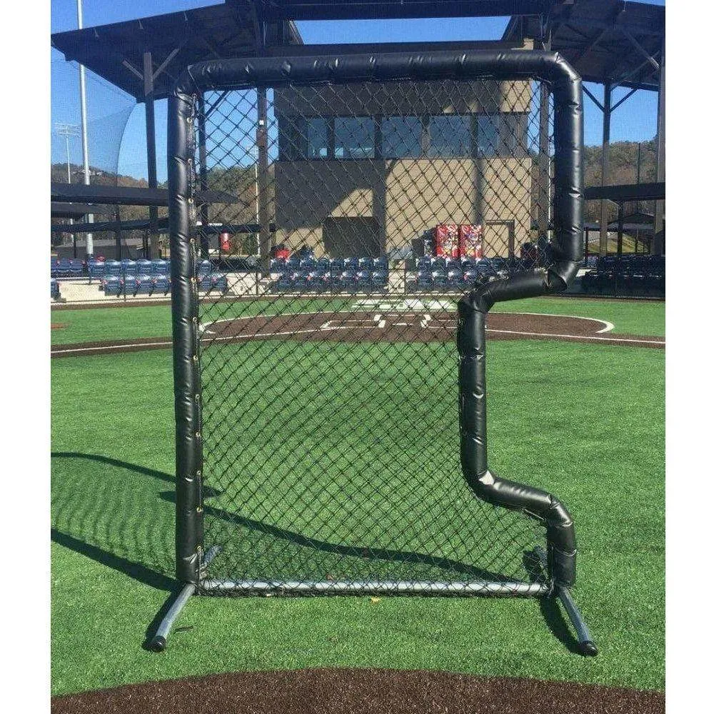 Better Baseball 7x5 Bullet Front Toss C-Screen BULLETFT