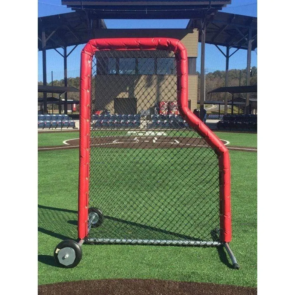 Better Baseball 7x5 JR Bullet L-Screen BULLETJR