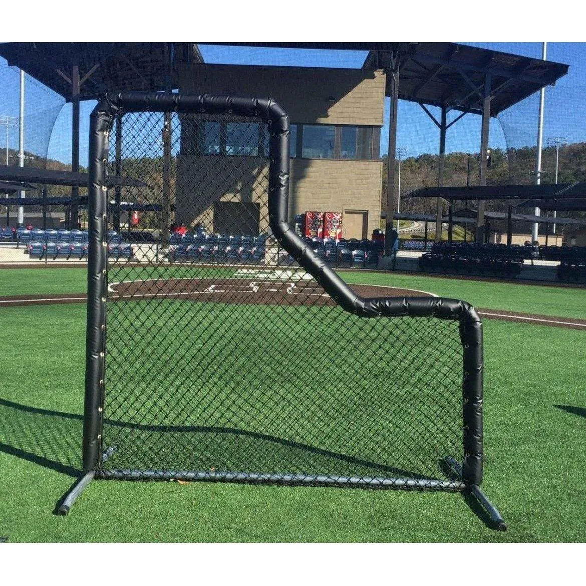 Better Baseball 7x7 Bullet L-Screen BULLETL