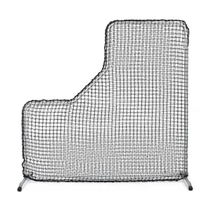 Better Baseball 7x7 Bullet L-Screen BULLETL