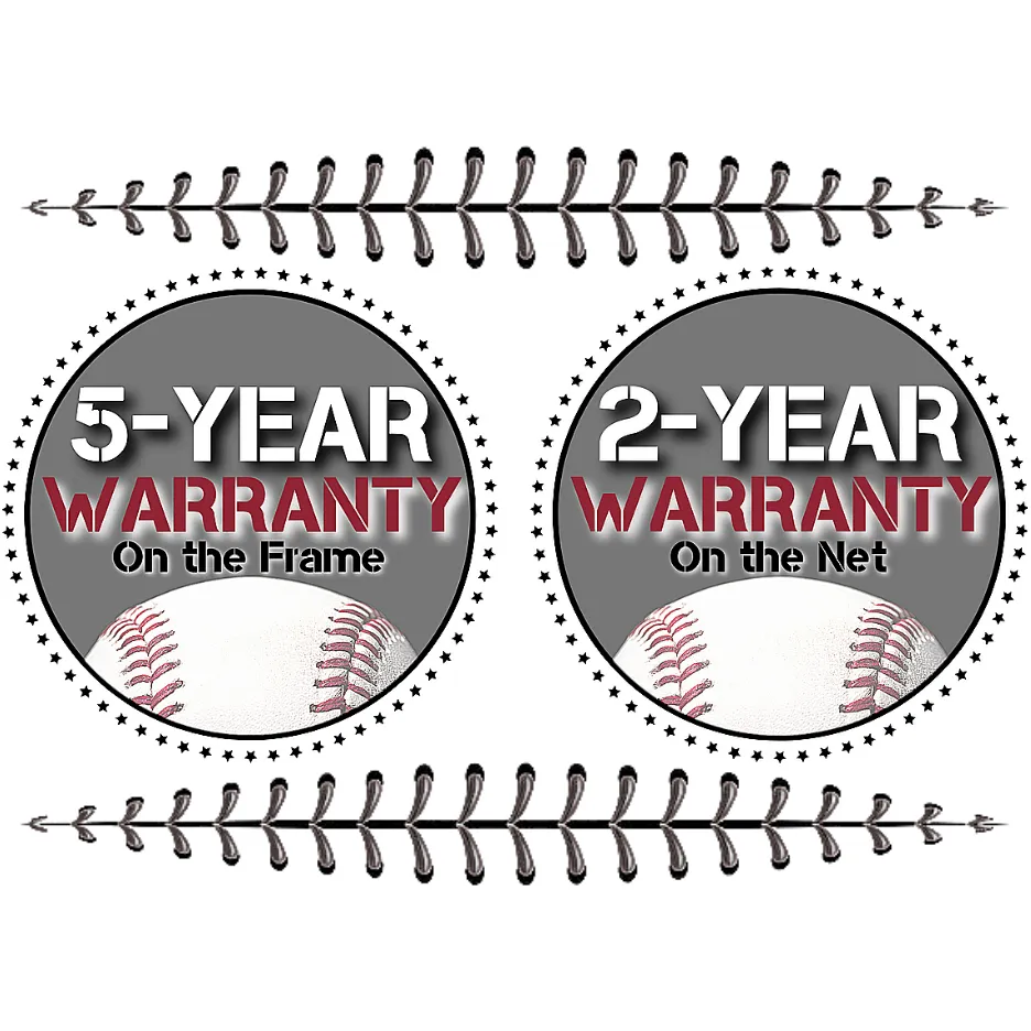 Better Baseball 7x7 On Field Protective Screen PROTECTIVE7X7