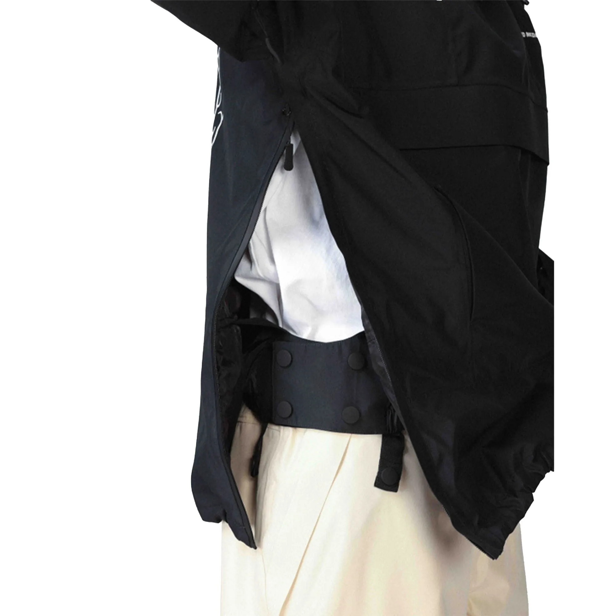 Beyond Medals Anorak Jacket 2L