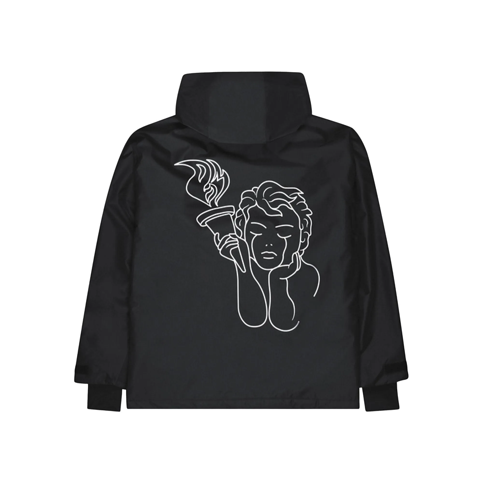 Beyond Medals Anorak Jacket 2L