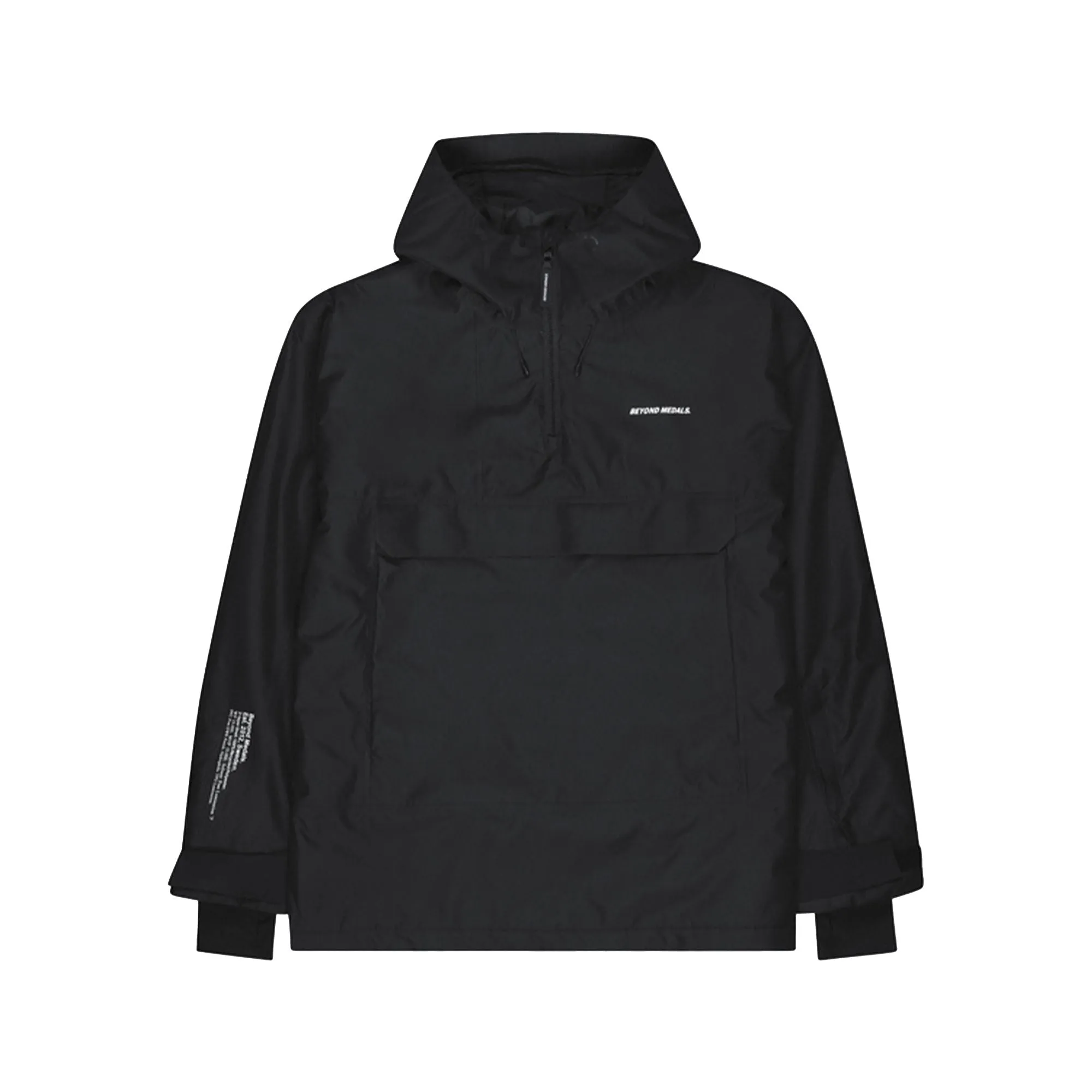 Beyond Medals Anorak Jacket 2L