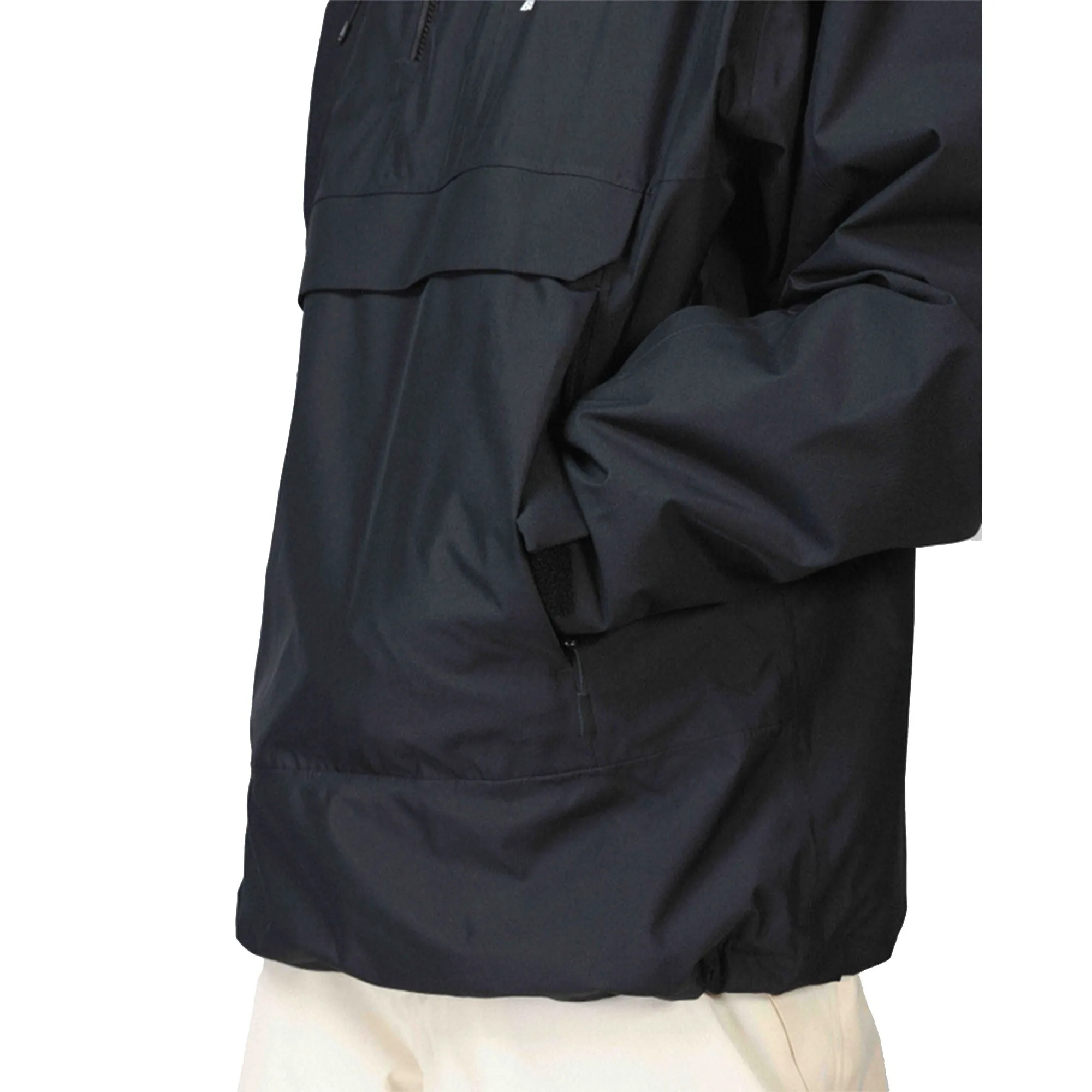 Beyond Medals Anorak Jacket 2L