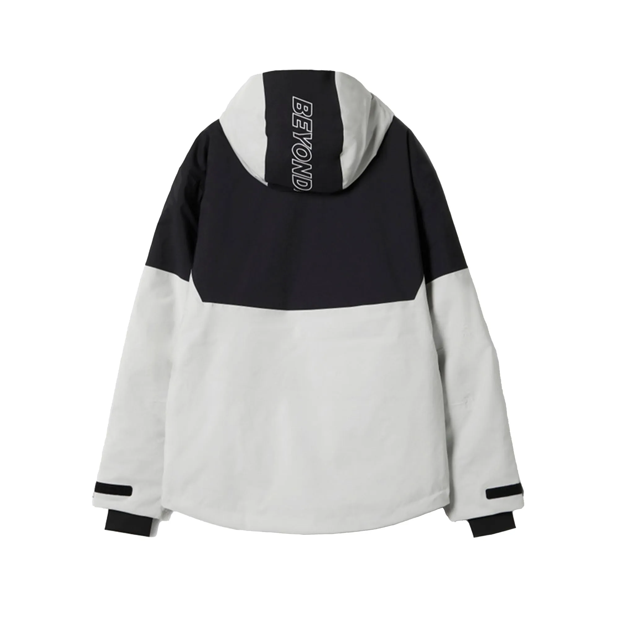 Beyond Medals Full Zip Jacket 2L