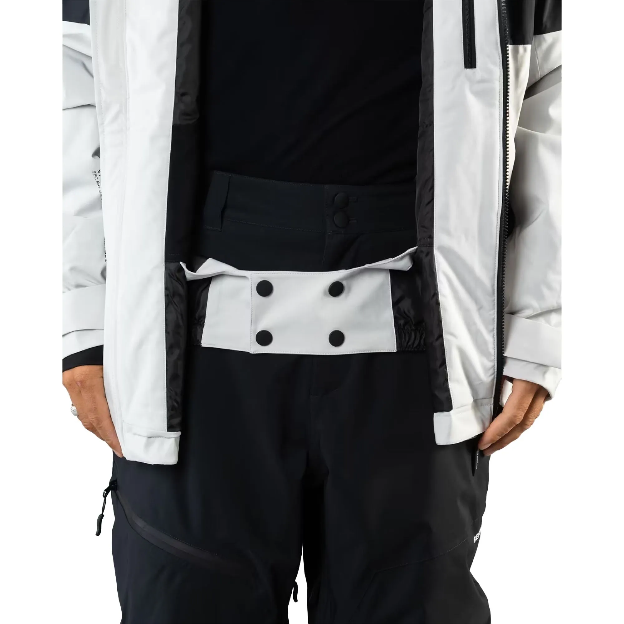 Beyond Medals Full Zip Jacket 2L
