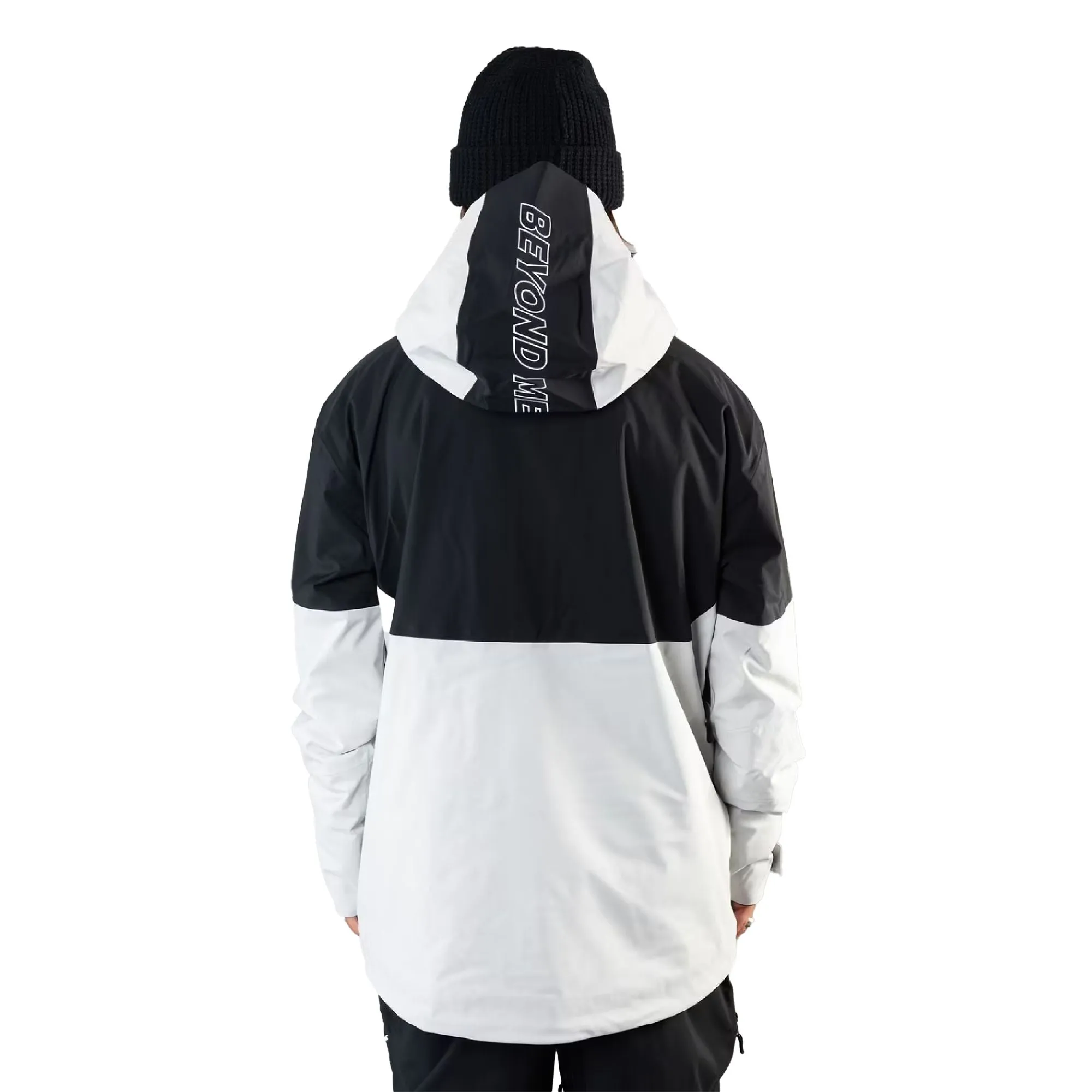 Beyond Medals Full Zip Jacket 2L