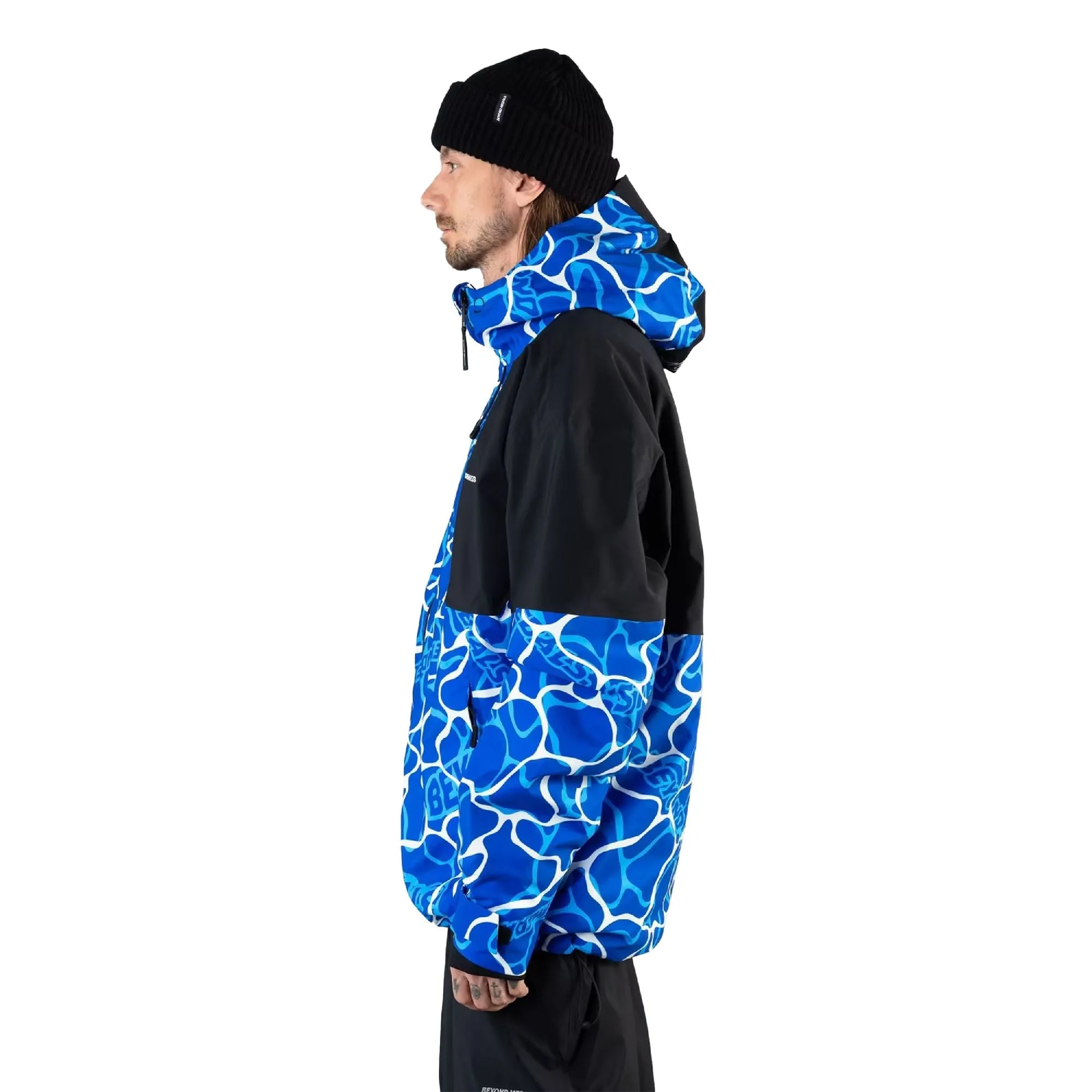 Beyond Medals Full Zip Jacket 2L
