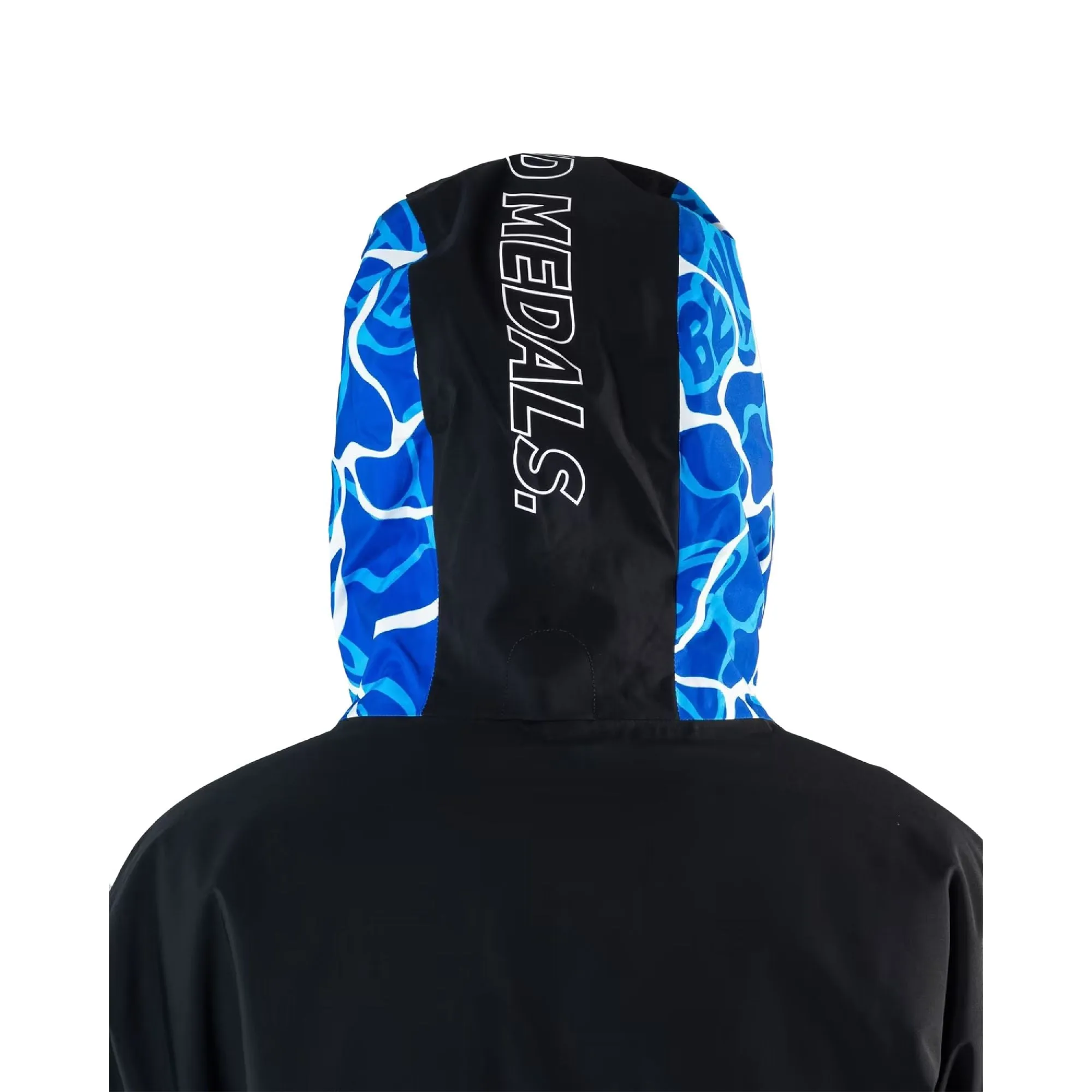 Beyond Medals Full Zip Jacket 2L