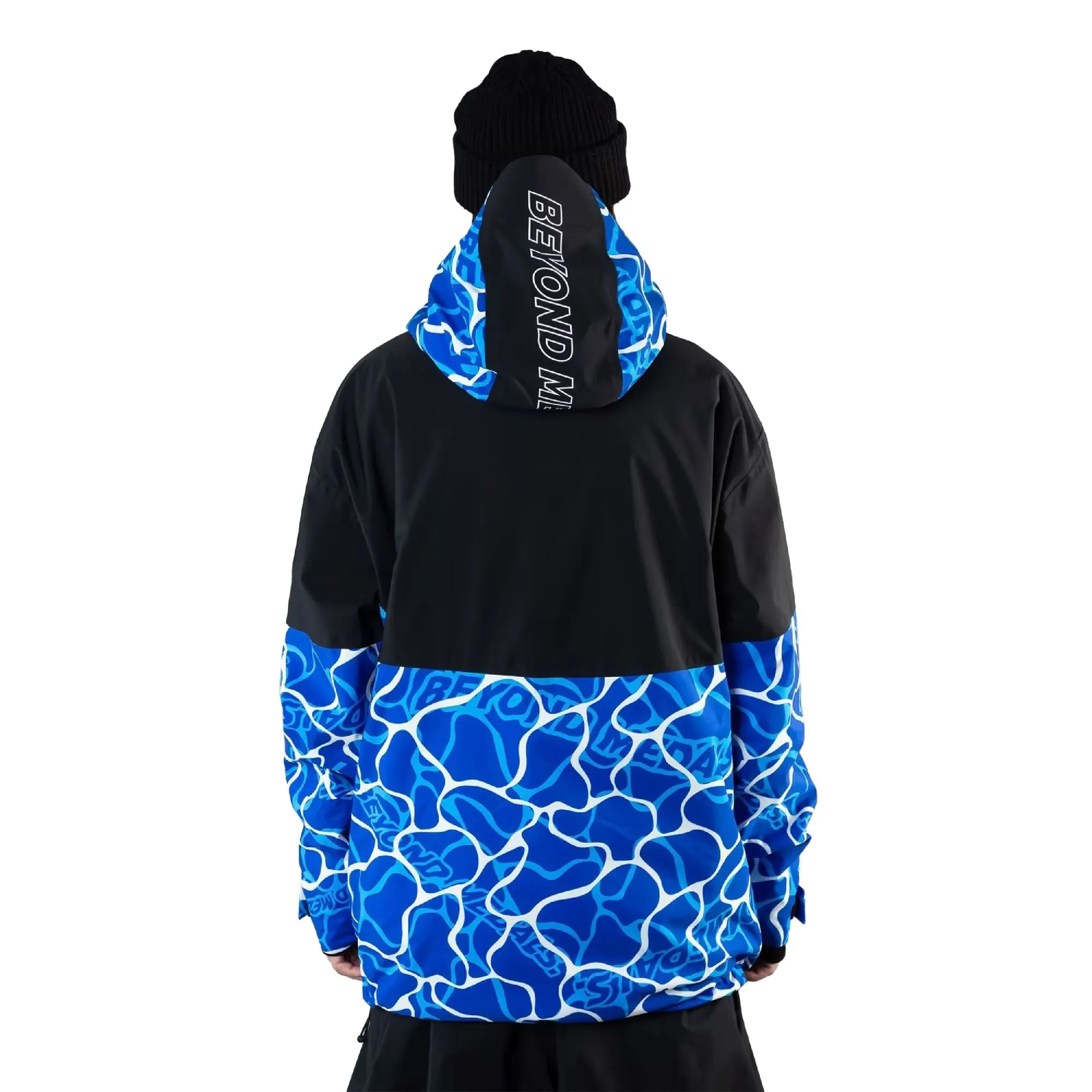 Beyond Medals Full Zip Jacket 2L