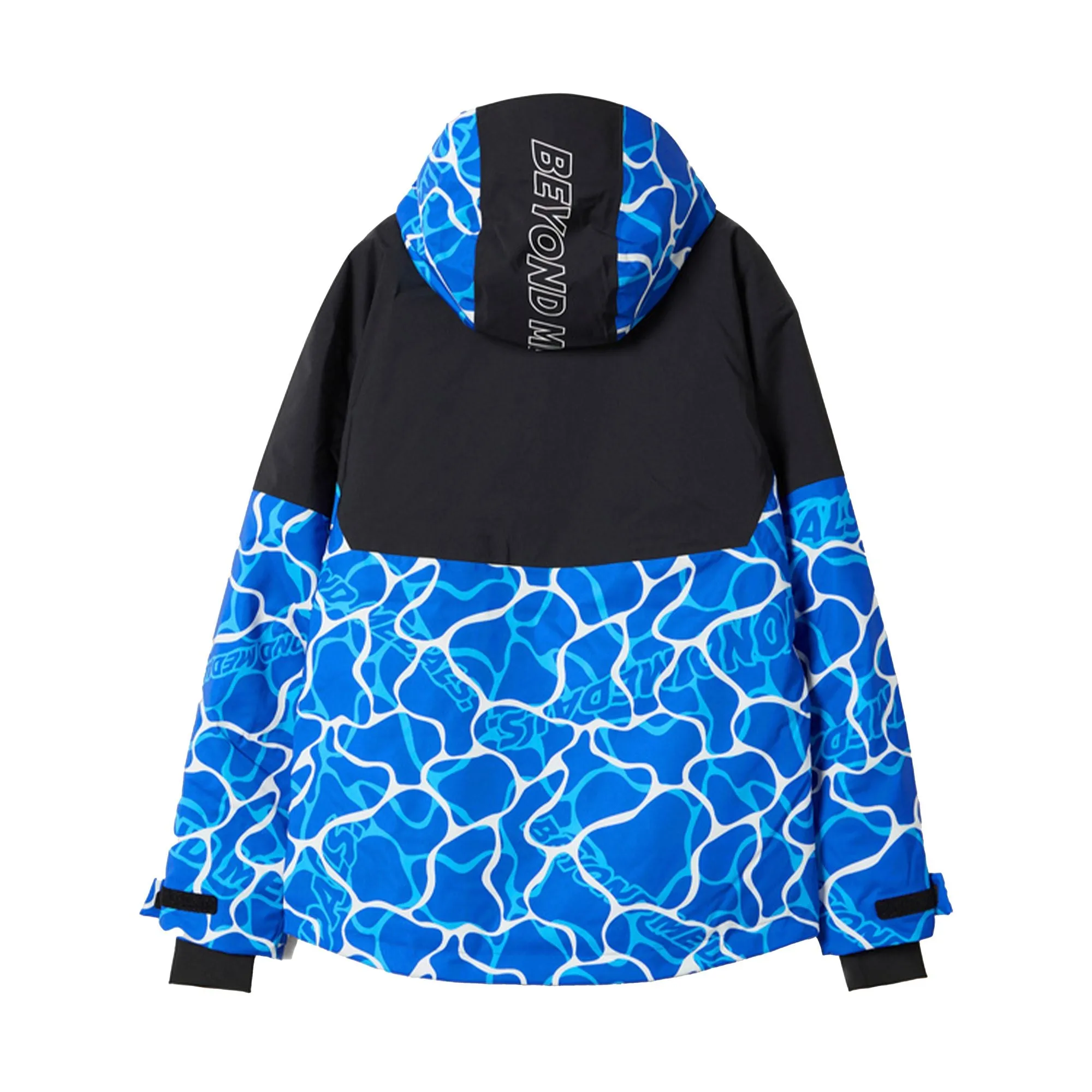 Beyond Medals Full Zip Jacket 2L