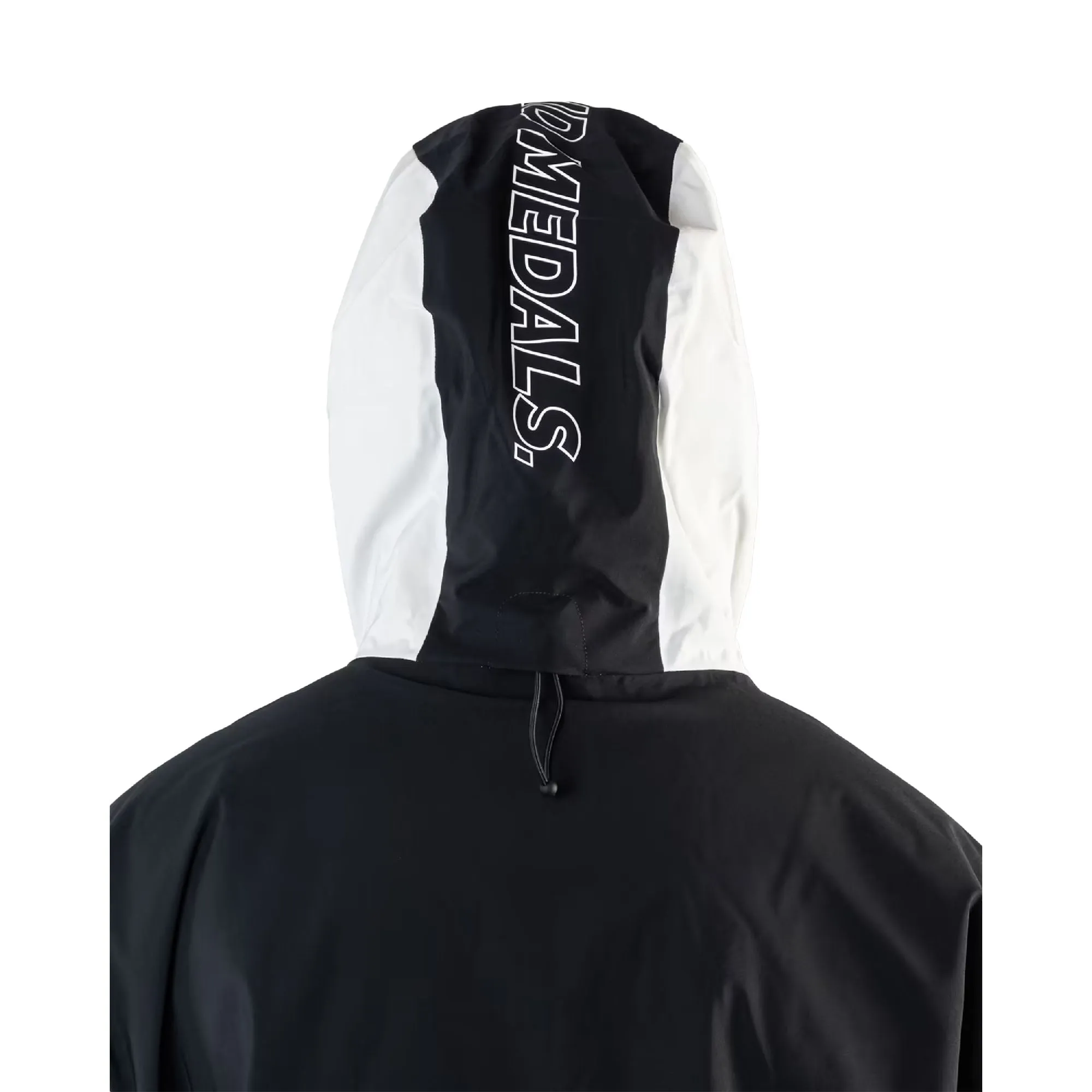 Beyond Medals Full Zip Jacket 2L