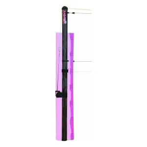 Bison 3" Lady CarbonMax Composite Volleyball Standards VB30