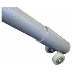 Bison 4" Volleyball Pole Caddy VB9140