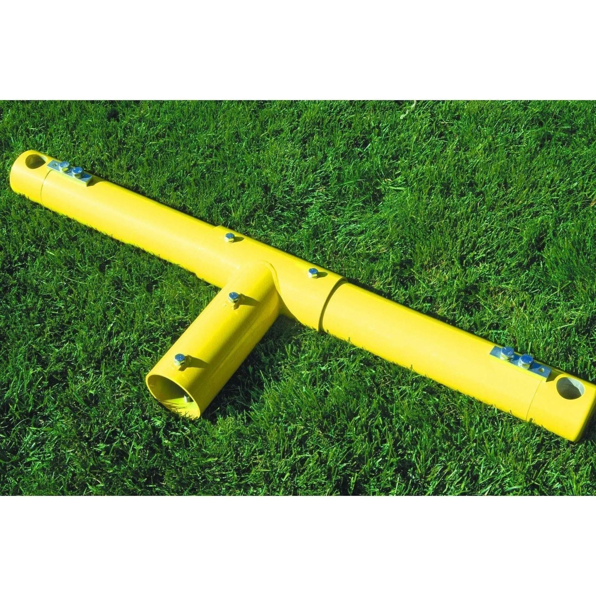 Bison 5-9/16 Gooseneck College Football Goalposts (Pair)
