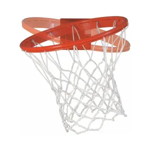 Bison Baseline Prep 180 Competition Breakaway Basketball Rim BA3180T