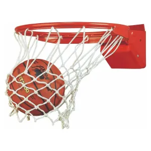 Bison Elite Plus Competition Breakaway Basketball Rim BA35E
