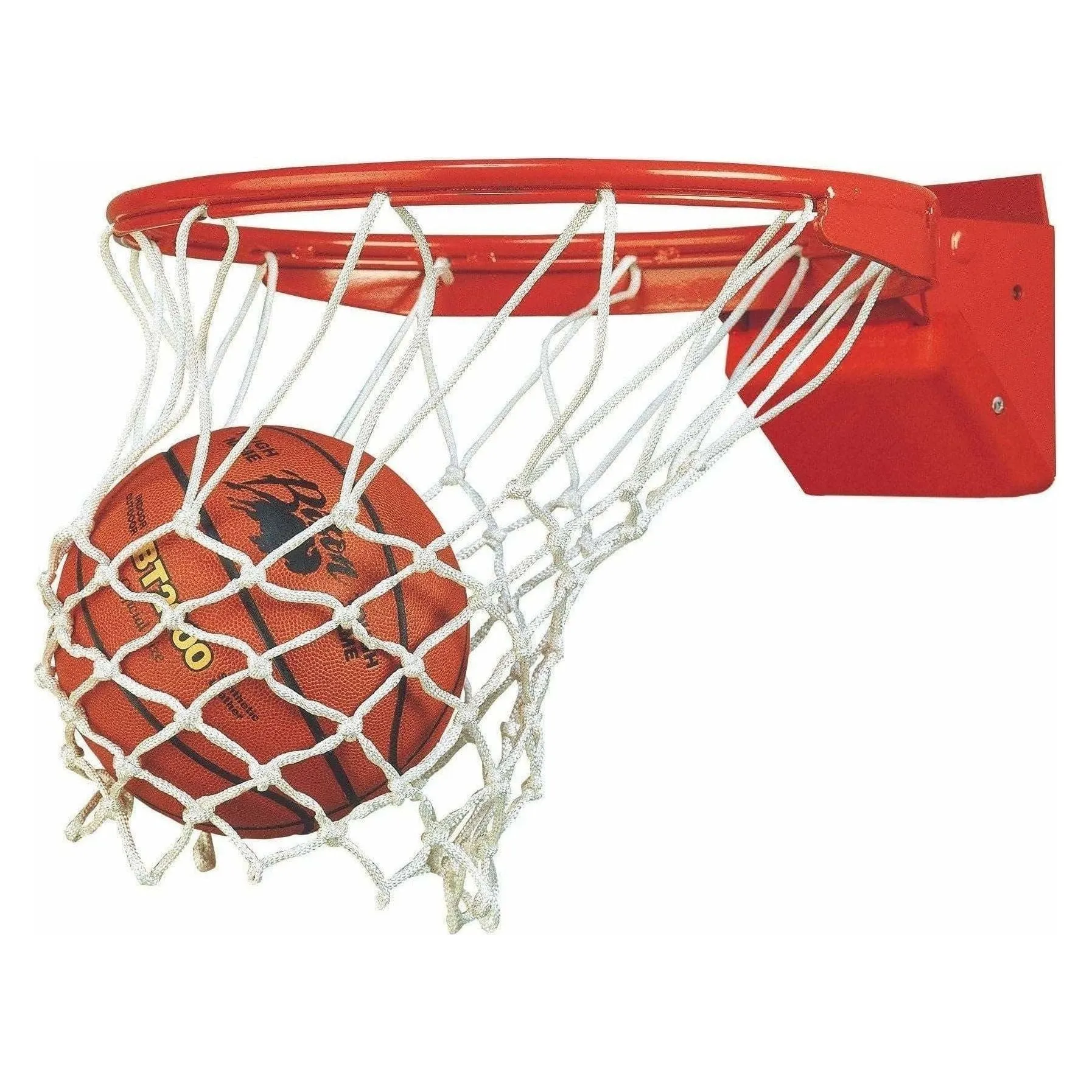 Bison Elite Plus Competition Breakaway Basketball Rim BA35E