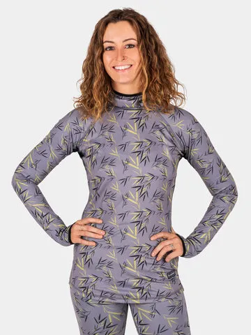 Blackstrap Women's Cloudchaser Baselayer Hooded Top