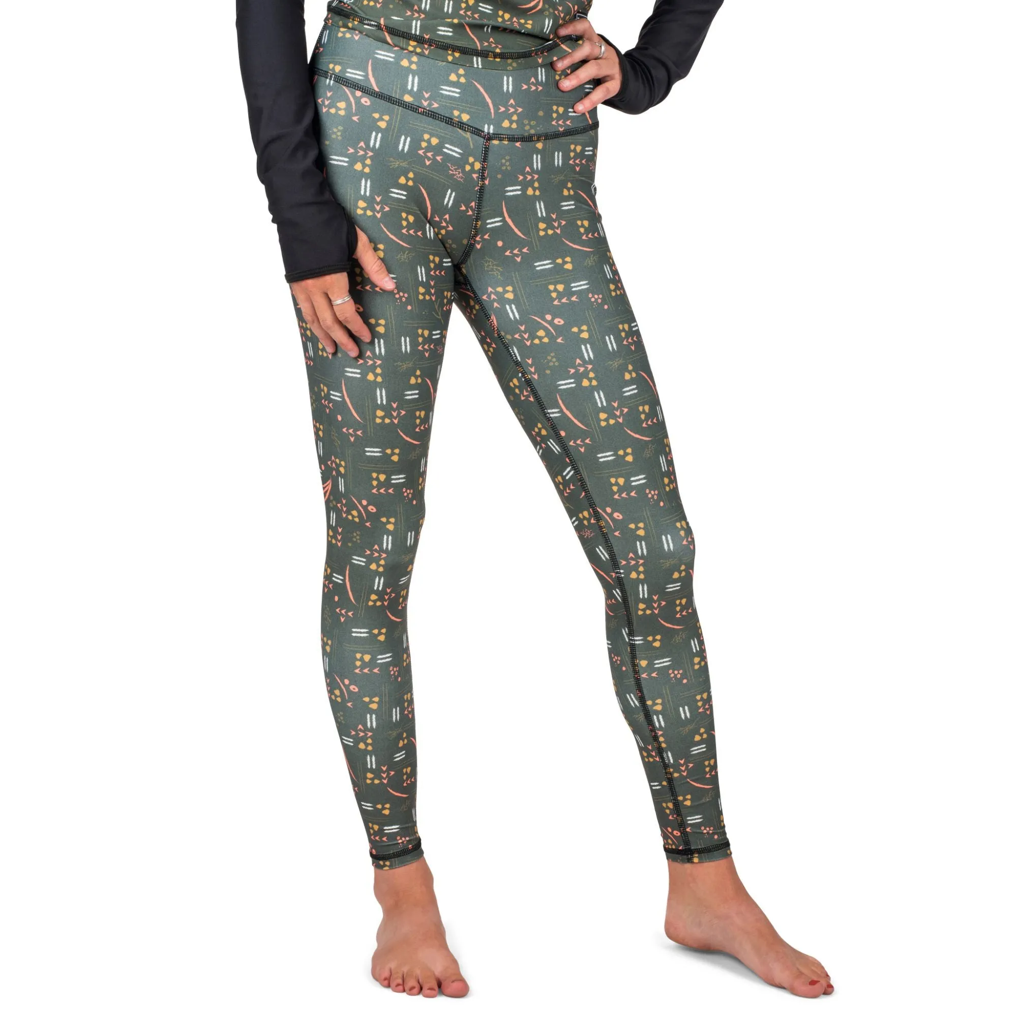 Blackstrap Women's Pinnacle Baselayer Pant